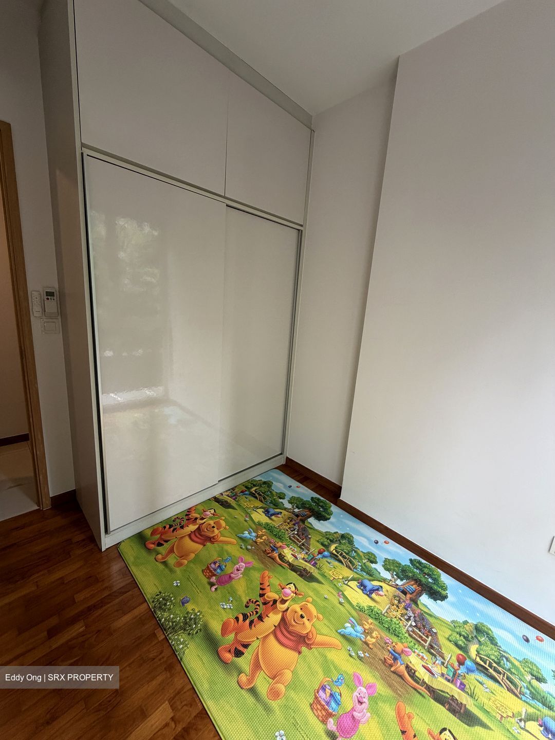 Forestville (D25), Condominium #620109911